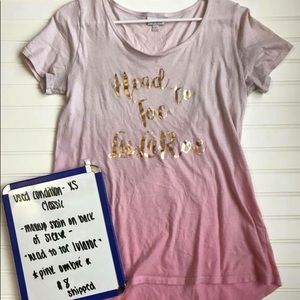 LuLaRoe Classic Tee